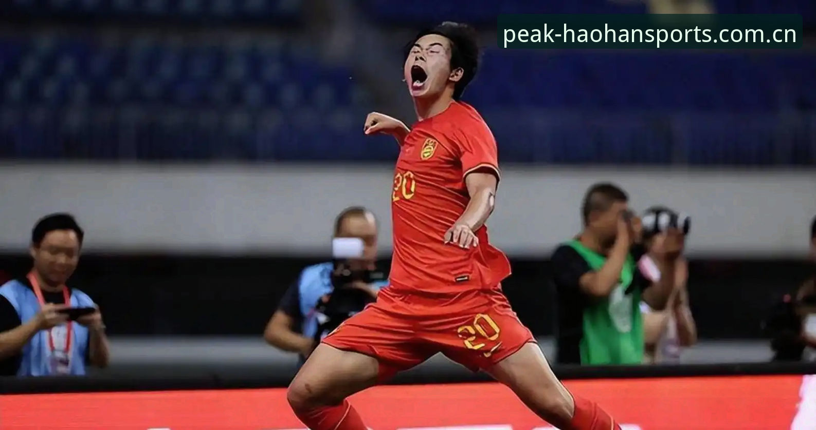 U19国足土伦杯出局全纪实：浩瀚体育数据追踪下的溃败轨迹